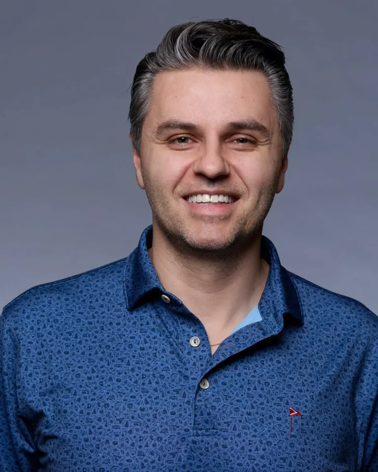 Andrew Kelsey
